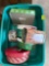 christmas containers