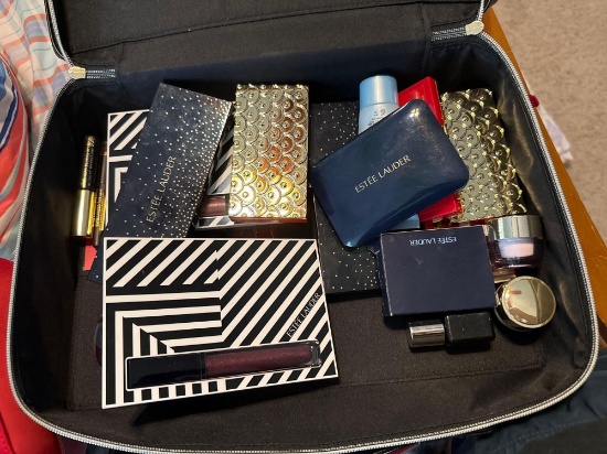 Estee lauder makeup