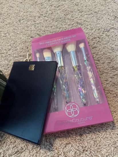 face Products and make up