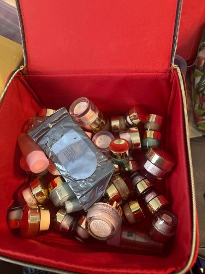 Face cream