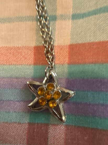 Necklace