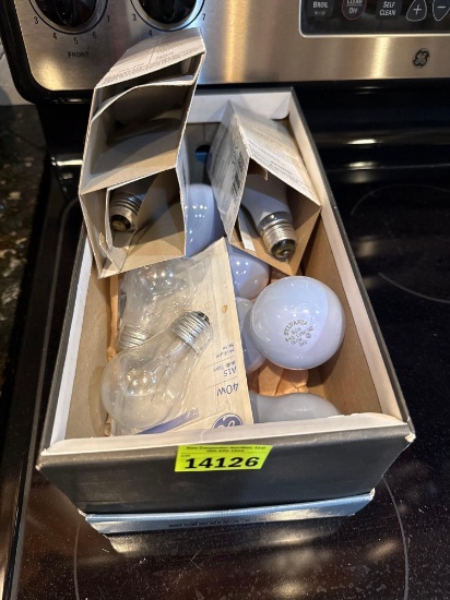 lights bulbs