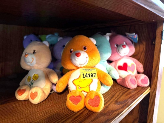 Care Bears