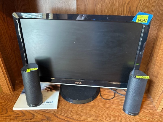 Dell computer