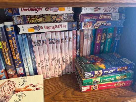 Dvds