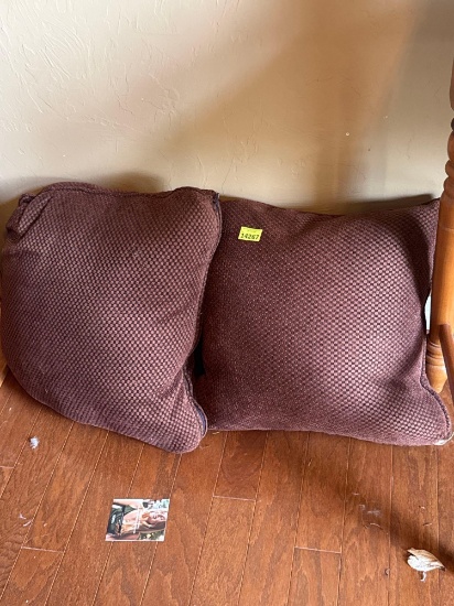 pillows