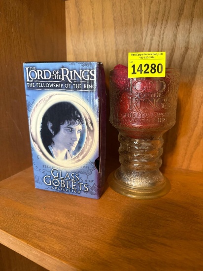 lord of the rings