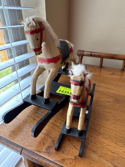 Horse home decor