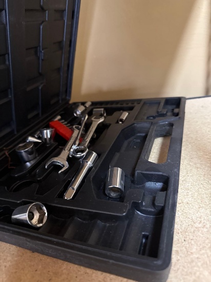 tools