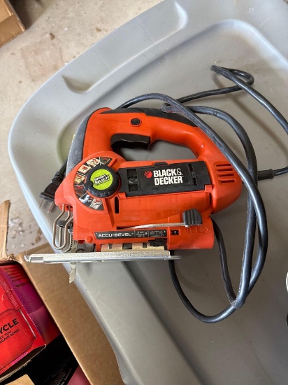 hand cutter