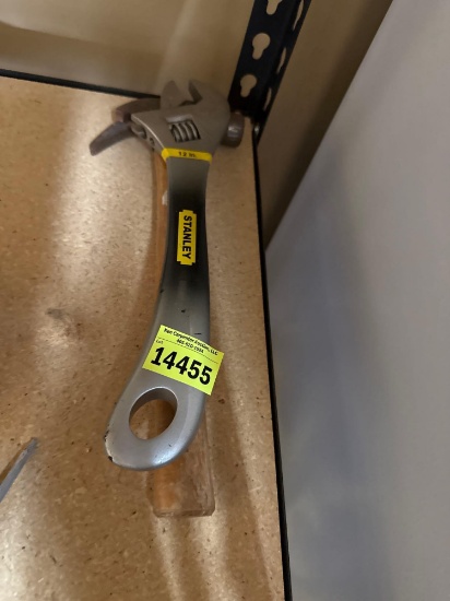 hammer and stanley stool