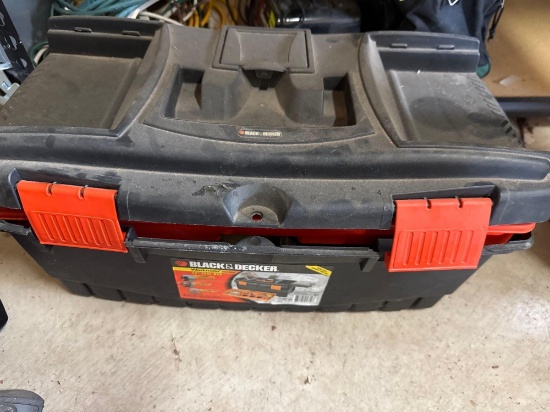 toolbox