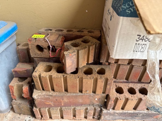 bricks