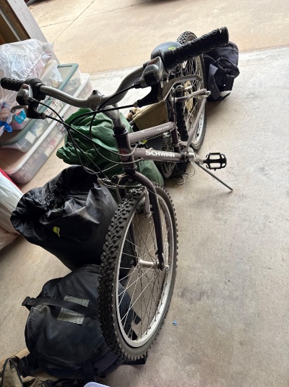 Bicycle