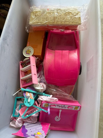 barbie toys