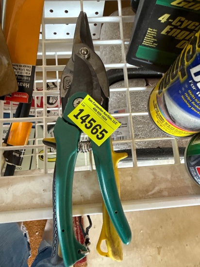 2 clippers