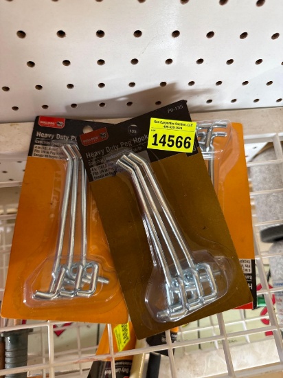 peg hooks