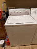 Kenmore washing machine series 500 top load