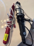 Curling irons