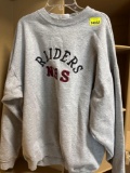 Sweatshirt, size XXL