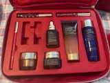 Estee lauder makeup and serum