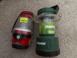 Camper lanterns