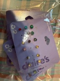 Claire's studs