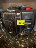 Cool daddy deep fryer