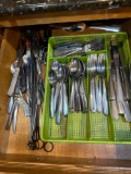 utensils