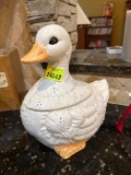 Goose