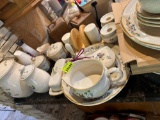 Farm dishes