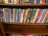 DVD movies