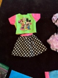 New OOB Barbie clothes and shoes