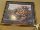 Cottage Picture