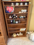 CdS and cassette shelves Shelf only 321/2 wide x 55 tall x 6 deep