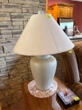 Table lamp