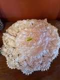 doilies