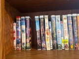 Dvds