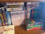 Dvds