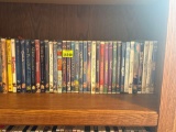 Cartoon dvd