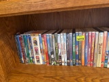 cartoon dvds