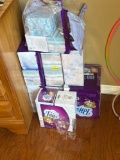 Tissue boxs