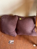 pillows