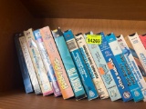 cartoon tapes