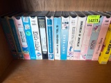 cartoon tapes