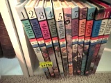 The Golden book history of the United States, books, see photos for titles