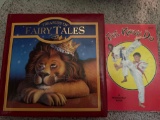 Books, see photos for titles and authors