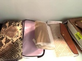 Purse and billfold