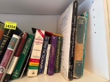 education reading books