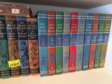 education reading books
